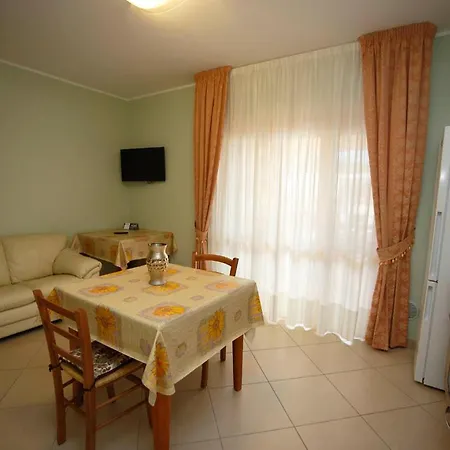 Maria - Martelletto Di Settingiano 3* Catanzaro