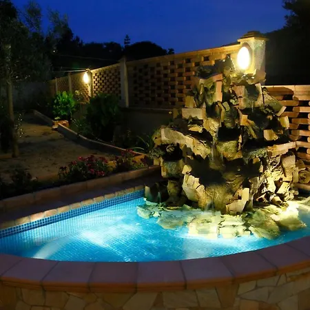 Maria - Martelletto Di Settingiano Bed & Breakfast