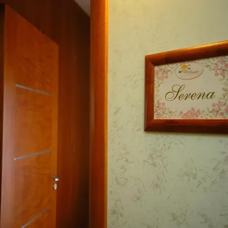 Maria - Martelletto Di Settingiano Bed & Breakfast Catanzaro