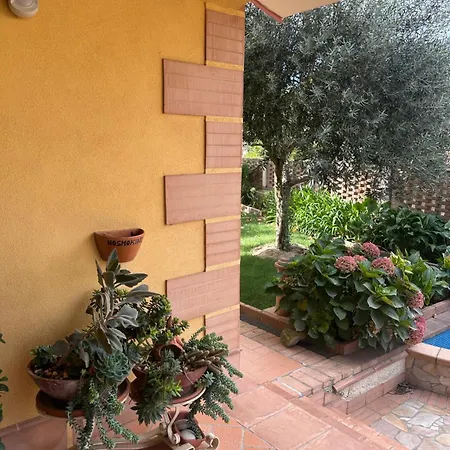 Maria - Martelletto Di Settingiano 3*