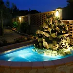 Maria - Martelletto Di Settingiano Bed & Breakfast