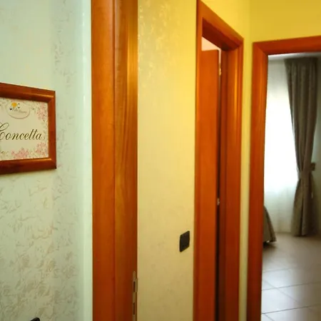 Maria - Martelletto Di Settingiano 3*