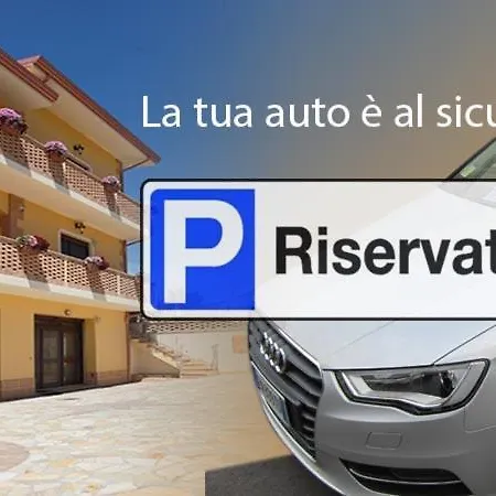 Bed & Breakfast Maria Catanzaro