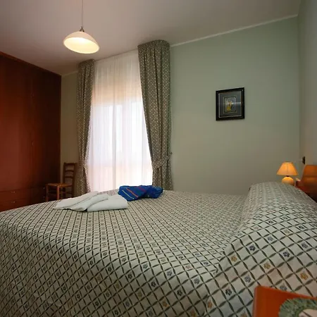 Maria Bed & Breakfast *