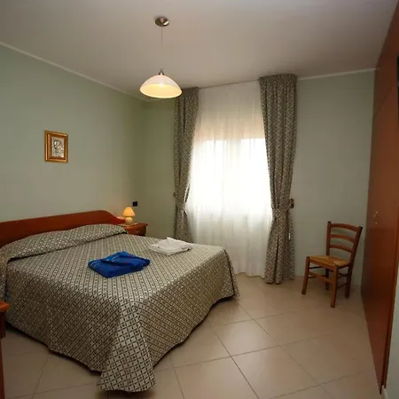 Bed and Breakfast Maria - Martelletto Di Settingiano