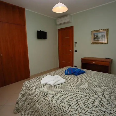 Maria - Martelletto Di Settingiano Catanzaro