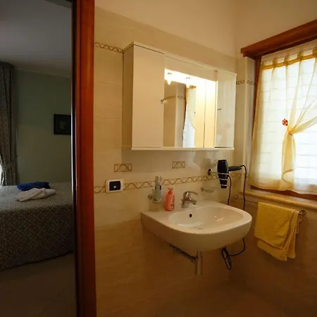 Bed & Breakfast Maria - Martelletto Di Settingiano