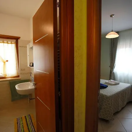 Maria - Martelletto Di Settingiano 3*