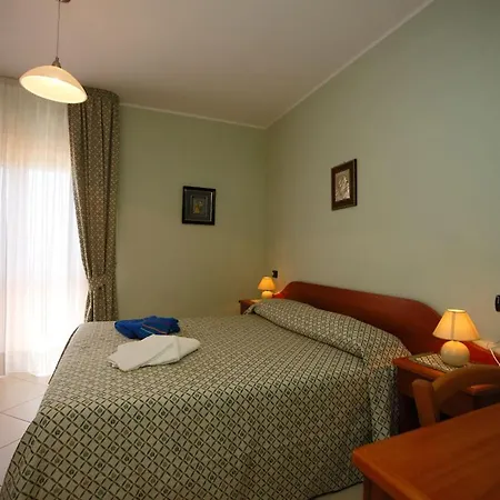 Bed and Breakfast Maria - Martelletto Di Settingiano