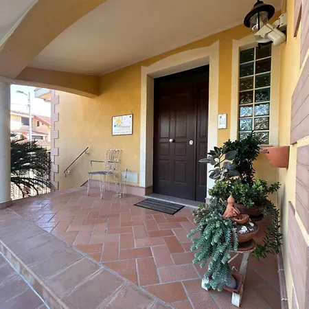 Maria - Martelletto Di Settingiano Καταντζάρο