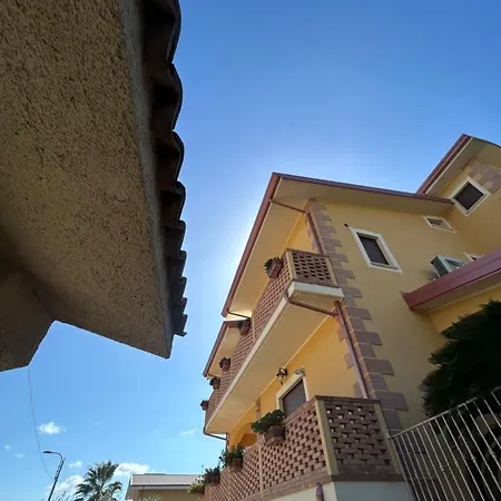 Maria - Martelletto Di Settingiano