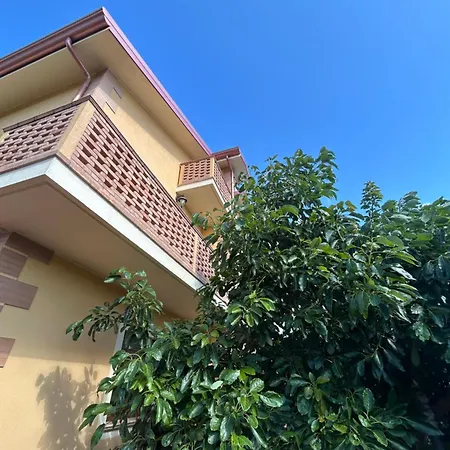 Bed and Breakfast Maria - Martelletto Di Settingiano 3*