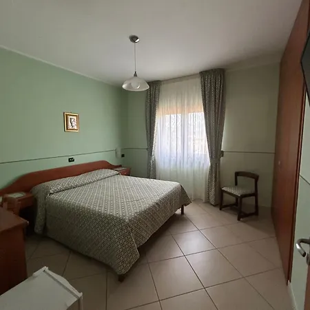 Bed and Breakfast Maria - Martelletto Di Settingiano