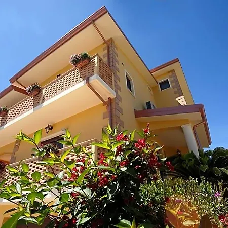 Bed & Breakfast Maria - Martelletto Di Settingiano Catanzaro