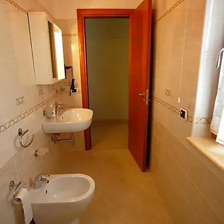 Bed & Breakfast Maria - Martelletto Di Settingiano