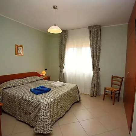 Maria - Martelletto Di Settingiano 3*