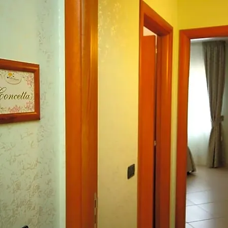 Maria - Martelletto Di Settingiano Bed & Breakfast Catanzaro