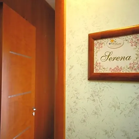 Maria - Martelletto Di Settingiano Bed & Breakfast Catanzaro