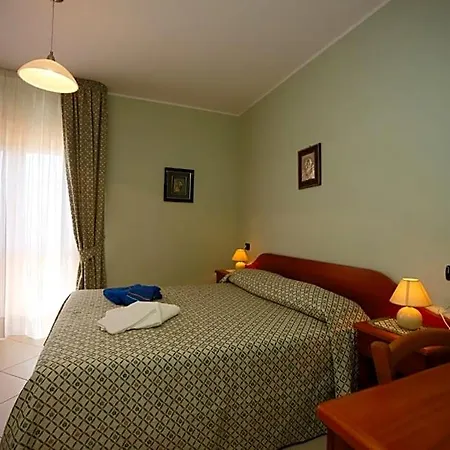 Bed & Breakfast Maria - Martelletto Di Settingiano