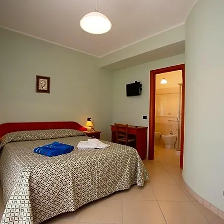 Maria - Martelletto Di Settingiano Bed & Breakfast Catanzaro