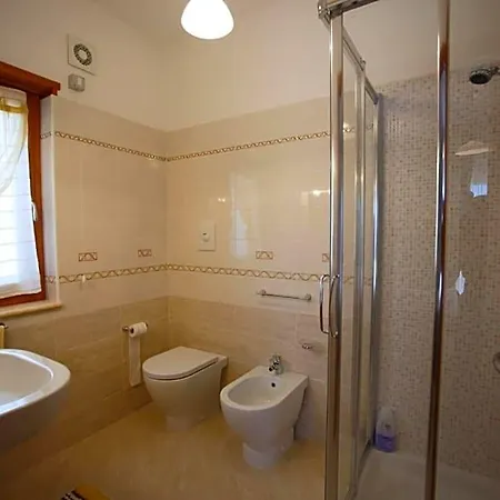 Maria - Martelletto Di Settingiano Bed & Breakfast Catanzaro