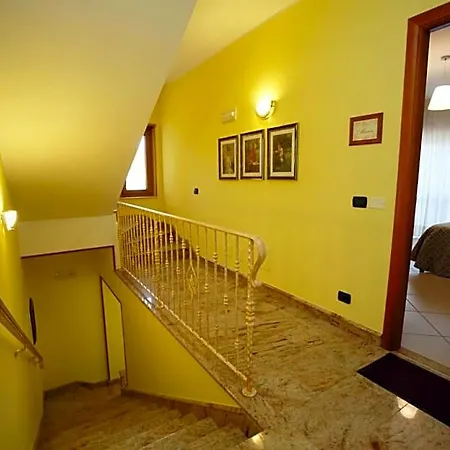 Maria - Martelletto Di Settingiano 3*