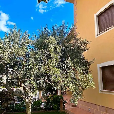 Bed & Breakfast Maria - Martelletto Di Settingiano 3*