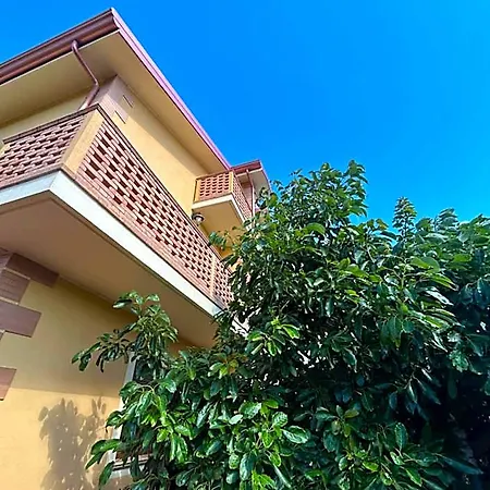 Maria - Martelletto Di Settingiano Bed & Breakfast 3*