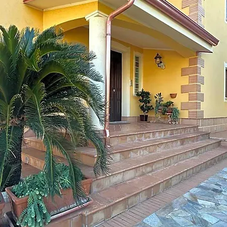 Maria - Martelletto Di Settingiano Catanzaro