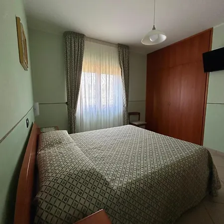 Couette-café Maria - Martelletto Di Settingiano