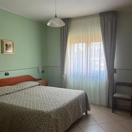 Couette-café Maria - Martelletto Di Settingiano Catanzaro