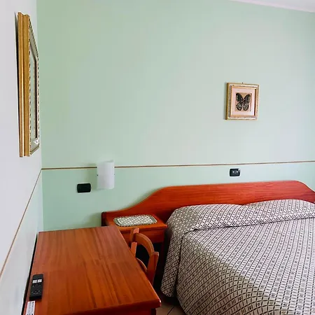 Couette-café Maria - Martelletto Di Settingiano Catanzaro