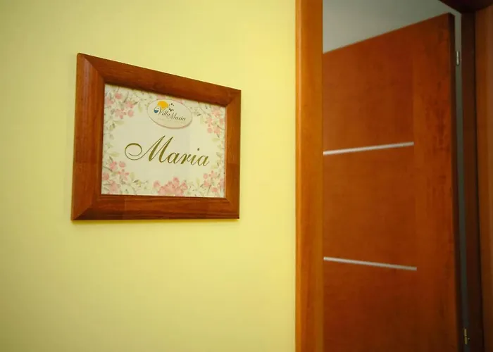 Alojamento de Acomodação e Pequeno-almoço Maria - Martelletto Di Settingiano