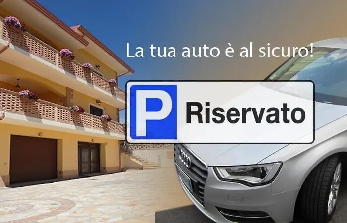 Alojamento de Acomodação e Pequeno-almoço Maria - Martelletto Di Settingiano Catanzaro