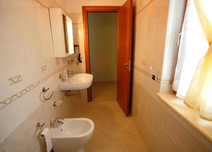 Maria - Martelletto Di Settingiano 3* Catanzaro