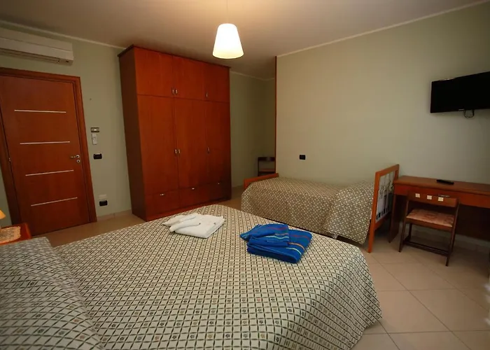 Maria - Martelletto Di Settingiano