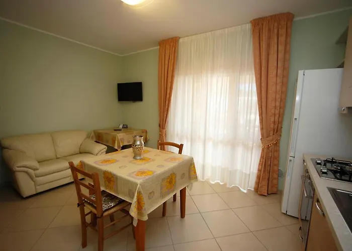 Maria - Martelletto Di Settingiano 3* Catanzaro