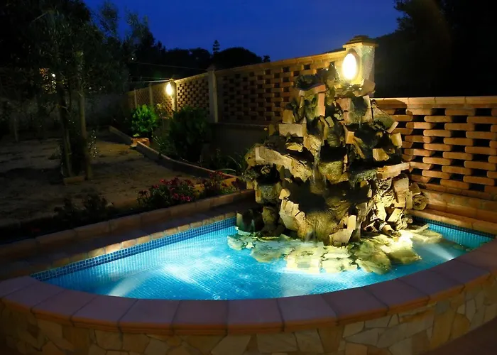 Maria - Martelletto Di Settingiano Alojamento de Acomodação e Pequeno-almoço