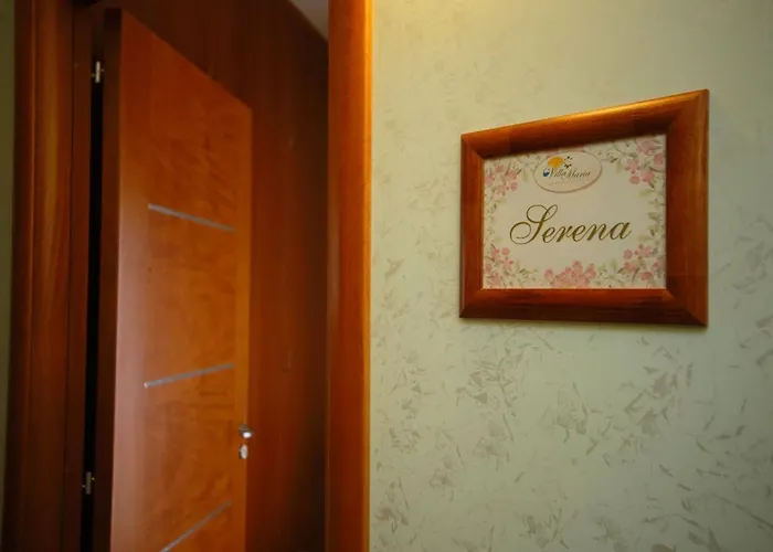 Maria - Martelletto Di Settingiano Alojamento de Acomodação e Pequeno-almoço Catanzaro