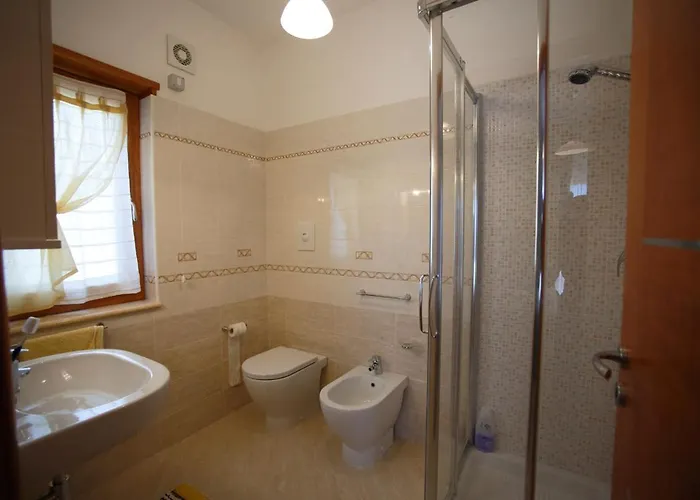 Maria - Martelletto Di Settingiano 3*