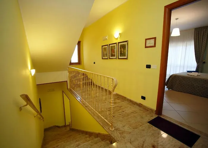 Maria - Martelletto Di Settingiano Alojamento de Acomodação e Pequeno-almoço 3*