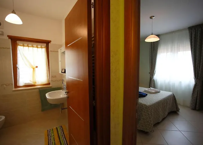 Maria - Martelletto Di Settingiano 3*