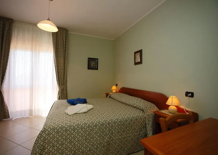 Alojamento de Acomodação e Pequeno-almoço Maria - Martelletto Di Settingiano