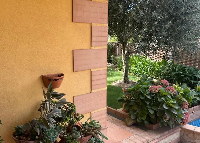 Maria - Martelletto Di Settingiano 3*