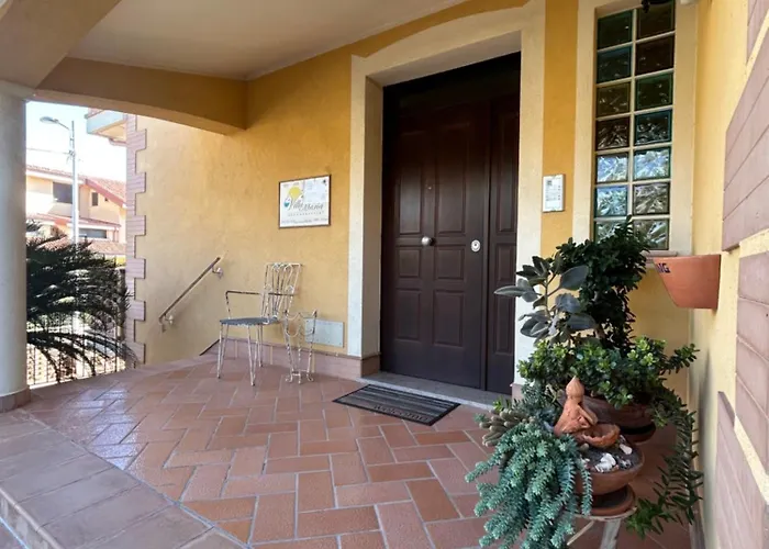 Maria - Martelletto Di Settingiano Catanzaro