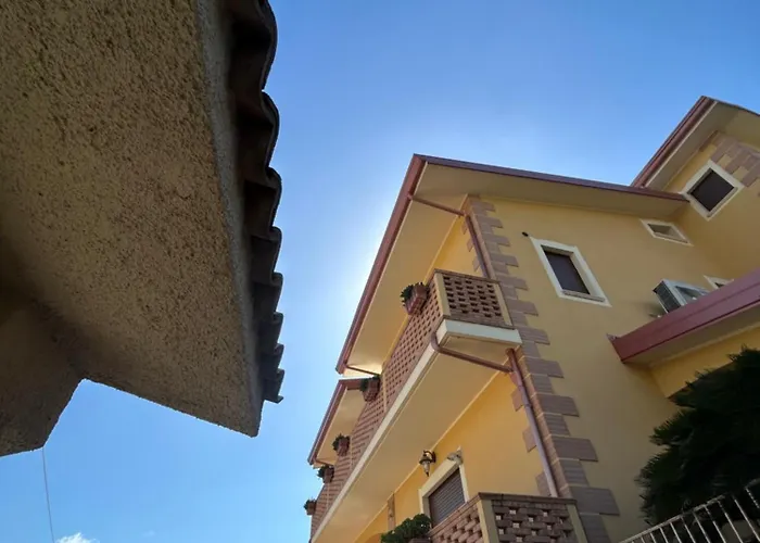 Maria - Martelletto Di Settingiano