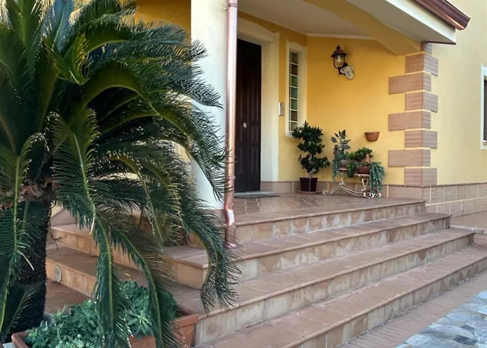 Maria - Martelletto Di Settingiano Alojamento de Acomodação e Pequeno-almoço